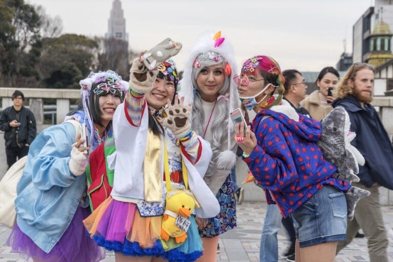 Luxury Tour Of Japan