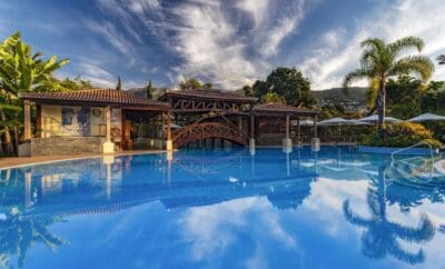 Luxury Travel In Madeira Portugal