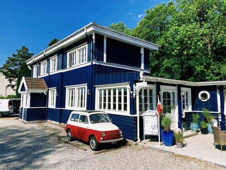 Luxury Travel Tour In Denmark