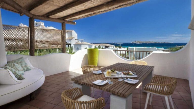 Luxury Villa Review - Villa Liccioni