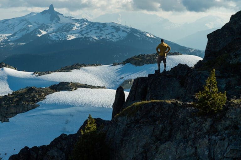 Luxury Winter Wonders In Whistler Ski Resort