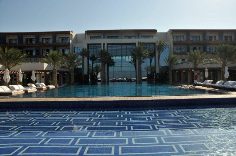 Magic in Morocco: Essaouira