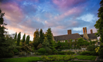 Mallory Court Country House & Spa In Leamington Spa Review