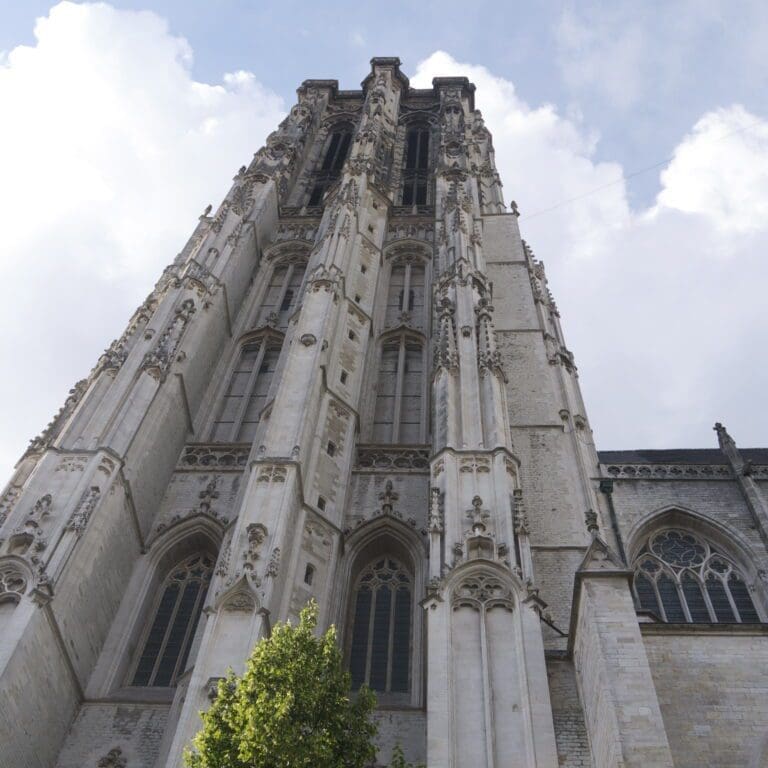 Marvellous Mechelen In Belgium