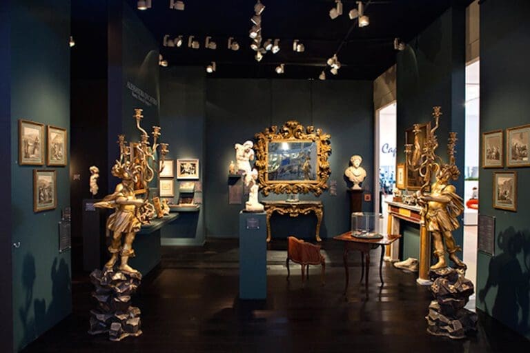 Masterpiece Fair 2015