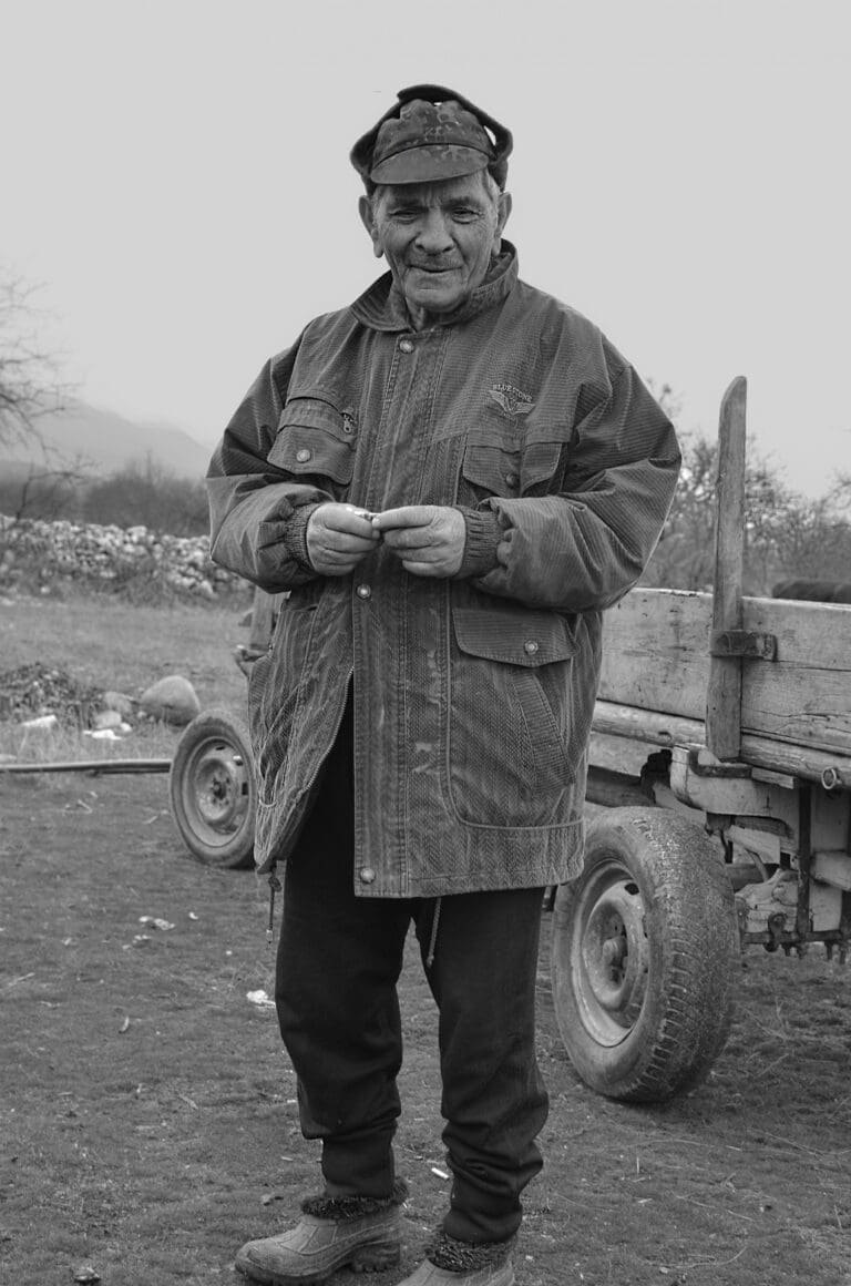 Meeting the Bulgarian Gypsy Community