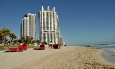 Mesmerising Miami Hotels & Wellness Resorts