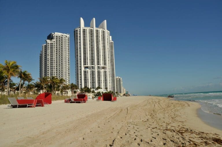 Mesmerising Miami Hotels & Wellness Resorts