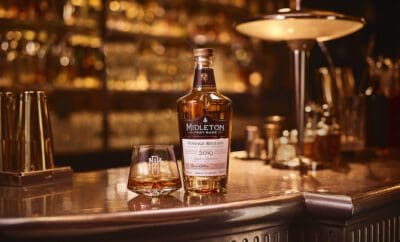 Midleton Very Rare Whiskey 2019 Launch At The Shelbourne Dublin