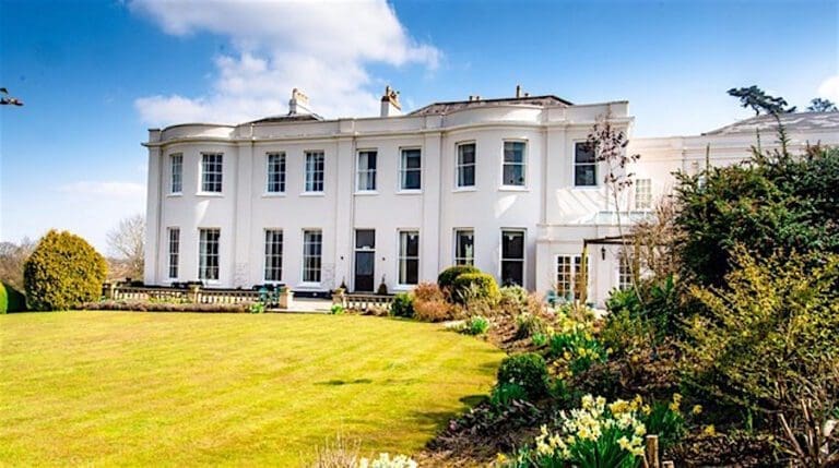 Mount Somerset Hotel and Spa Review