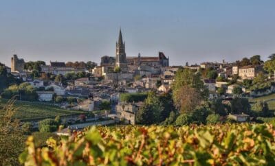 Must See & Experiences in Aquitaine France