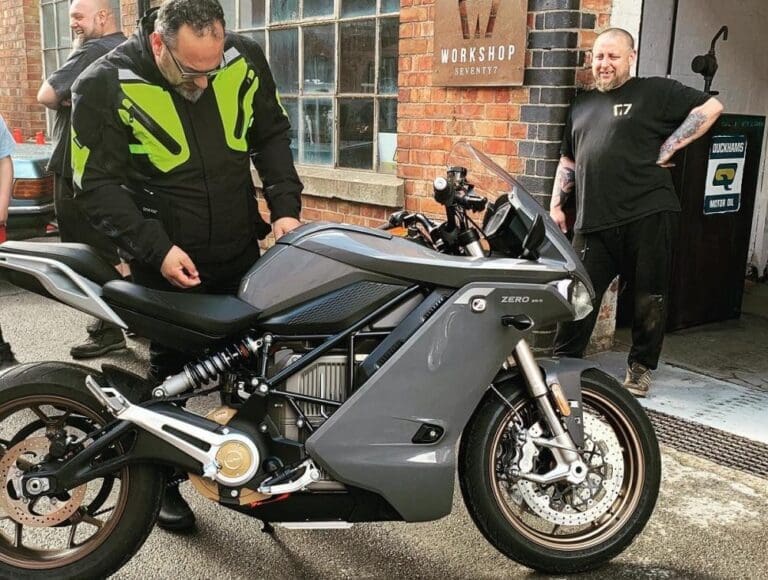 My Riding Kit Review