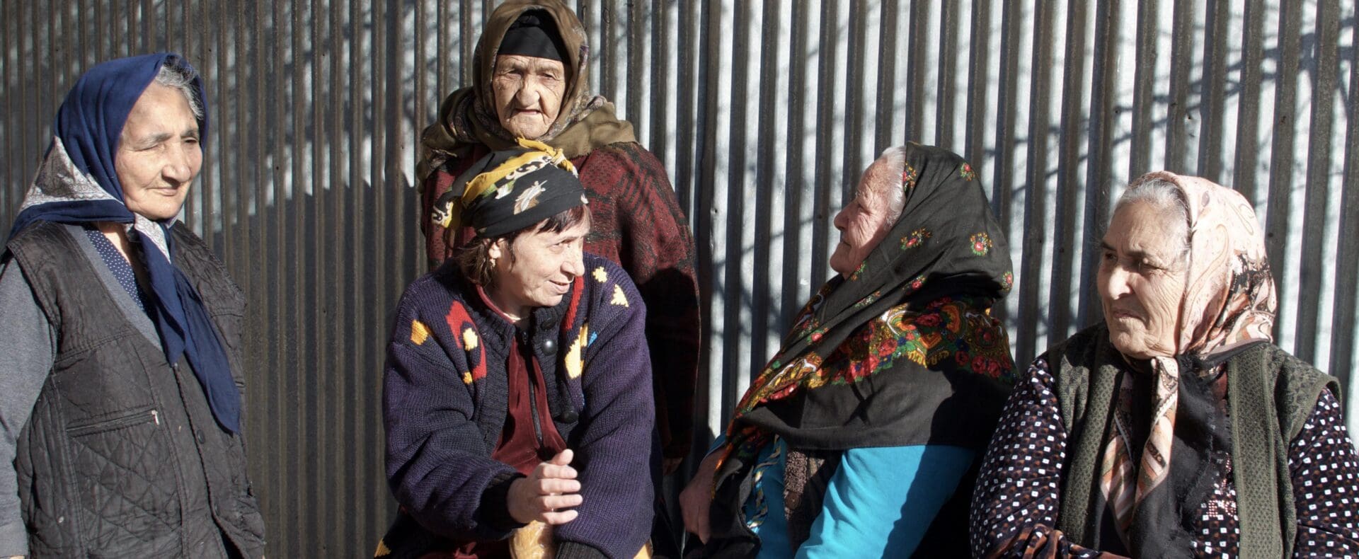 Nagorno-Karabakh: Forgotten War & Refugees Left Behind