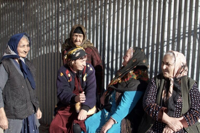 Nagorno-Karabakh: Forgotten War & Refugees Left Behind