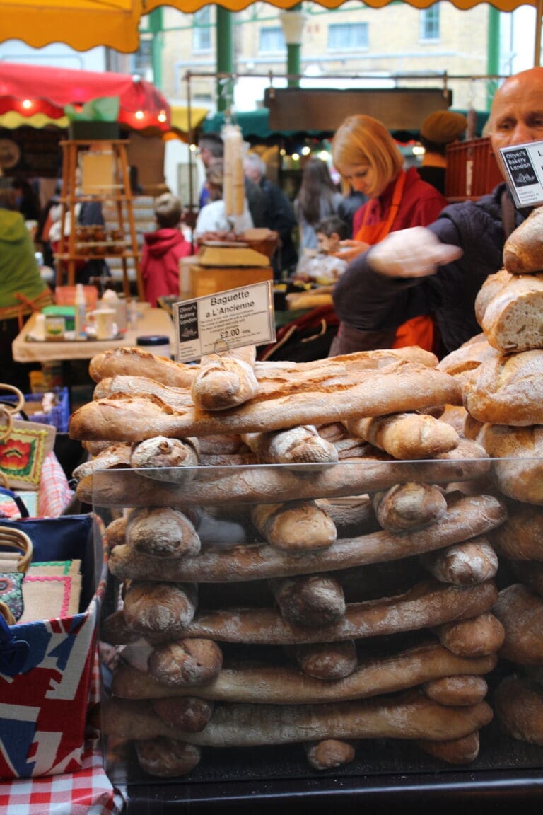 New Food Discoveries