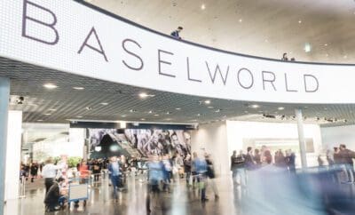 One Hundred Years Of Baselworld Watches & Jewellery