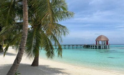 Ozen By Atmosphere At Maadhoo Island Maldives: Picture Perfect Paradise with Butler-Part 1