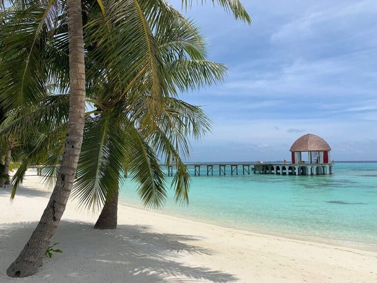 Ozen By Atmosphere At Maadhoo Island Maldives: Picture Perfect Paradise with Butler-Part 1