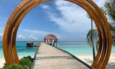 Ozen By Atmosphere At Maadhoo Island Maldives: Picture Perfect Paradise with Butler-Part 2