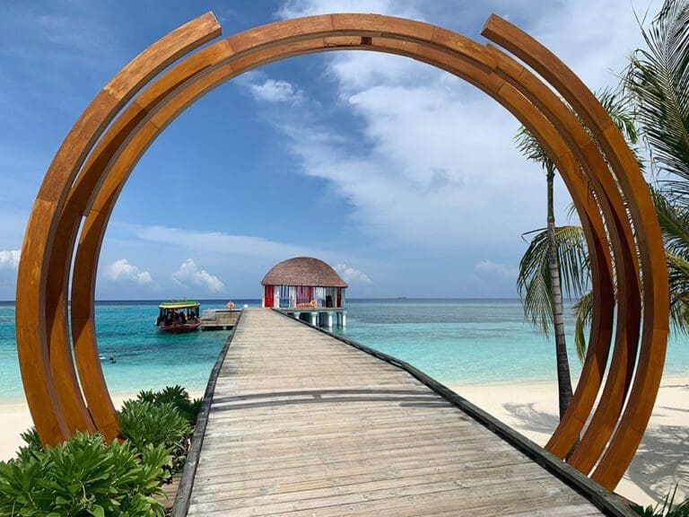 Ozen By Atmosphere At Maadhoo Island Maldives: Picture Perfect Paradise with Butler-Part 2
