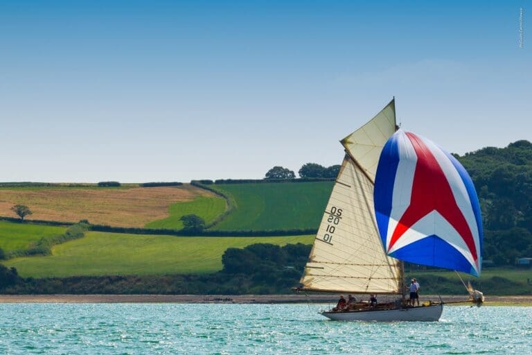 Panerai British Classic Week