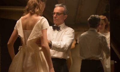 Phantom Thread Movie – A Review