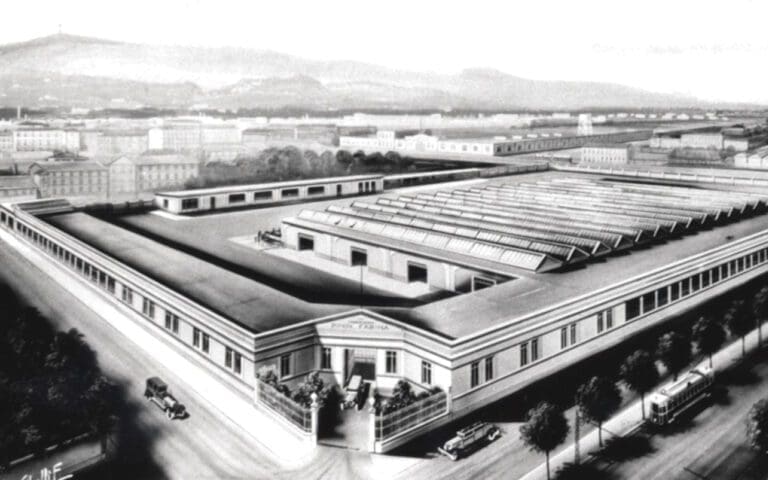 Pininfarina - Made in Italy