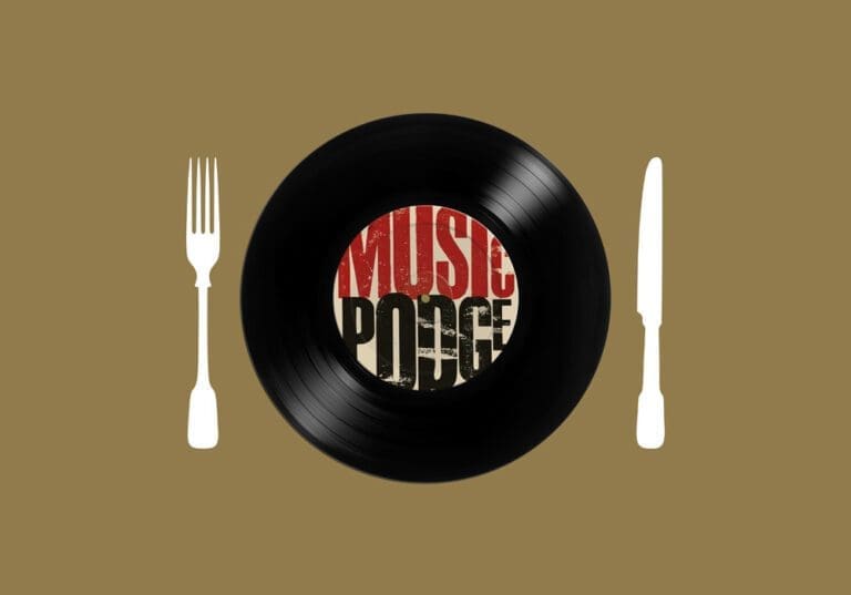 Podge: Simply The Best Annual Lunch Events