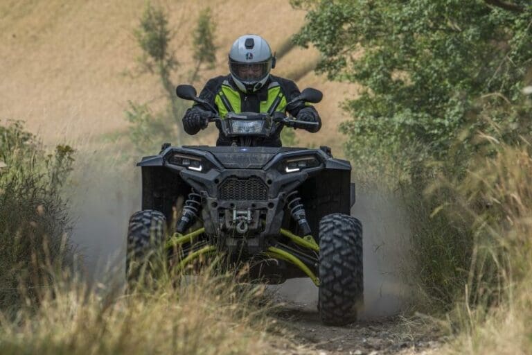 Polaris - Powesports Playday
