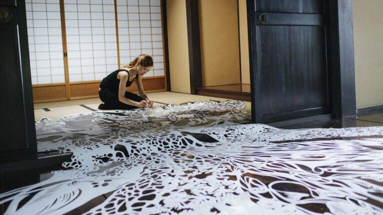 Premiere Screening Of Lexus Film “Takumi - A 60,000-Hour Story On The Survival Of Human Craft”