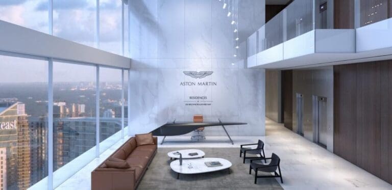 Quarterre Car Designers Look At Sustainable House Design