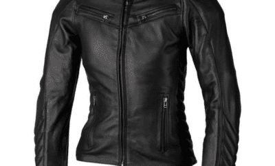 RST Roadster 3 Ladies Leather Jacket / RST X Kevlar Ladies Jeans