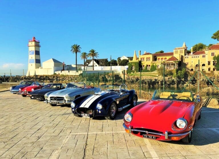 Red Carpet Luxury Lifestyle - Cascais Experiences