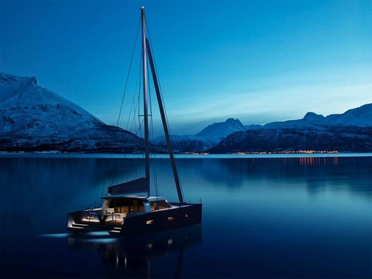 Rent The Best Yachts Or Catamarans For The Summer