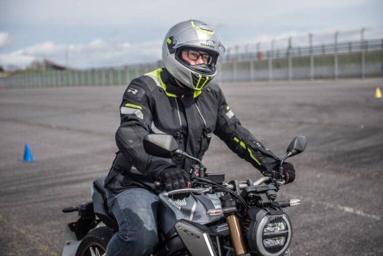 Richa Armada Pro GTX