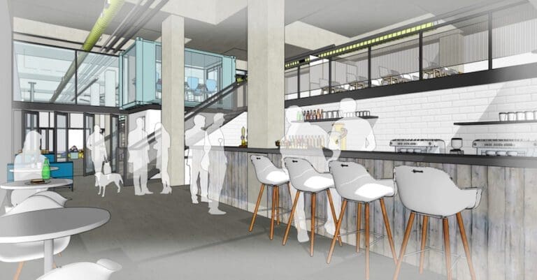 RocketSpace Opening London Campus For Tech Startups