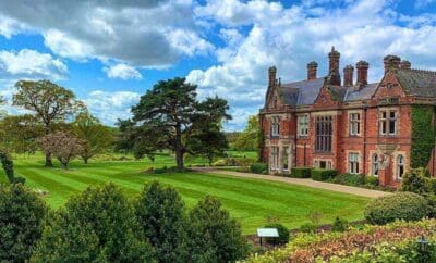 Rockliffe Hall Re-imagines Hospitality Ahead Of Reopening