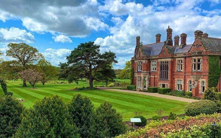 Rockliffe Hall Re-imagines Hospitality Ahead Of Reopening