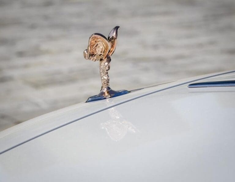 Rolls-Royce Clients Seek Solace In Bespoke Creativity