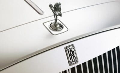 Rolls-Royce Motor Cars And Rolls-Royce plc Are Two Different Companies!