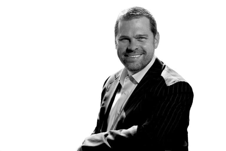 Scott Morrow at Luxury Link Interview