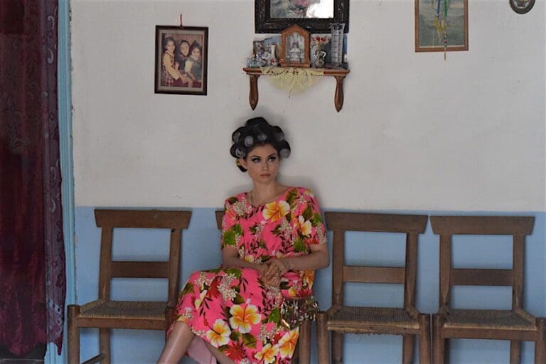 Sophie Ellis Bextor Launches New Album With Video In Puerto Vallarta