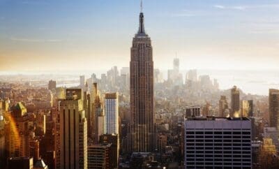 Stag Party In New York-The Hangover 4
