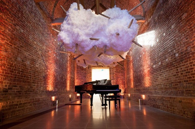 Steinway Pianos Factory Tour & Spirio Player Launch