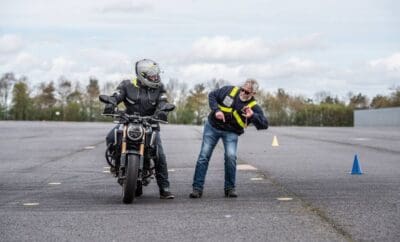 StreetSkills101 – It Might Just Save Your Life