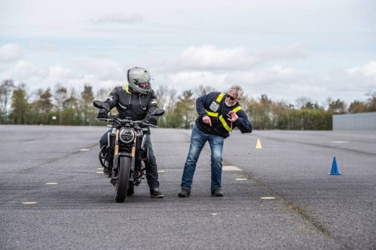 StreetSkills101 - It Might Just Save Your Life