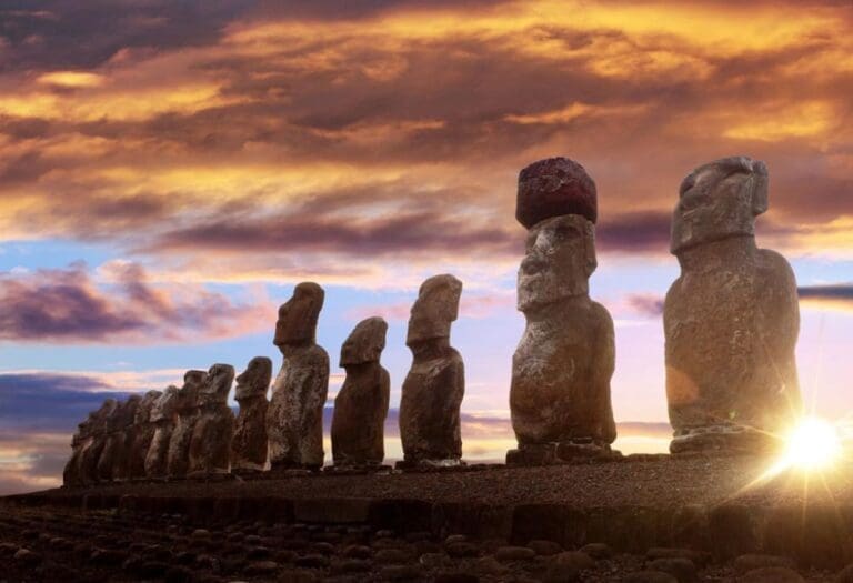 Stunning Landscapes You Should Photograph in Chile