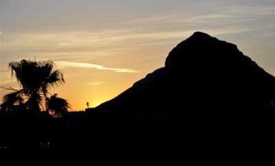 Sun Kissed Javea Alicante Valencia