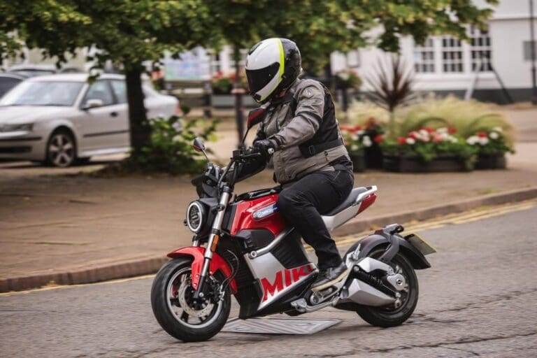 Sunra - The Future Of Urban Mobility