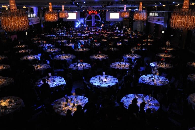 The Asian Awards 2013 Honours Global Achievers From Asia